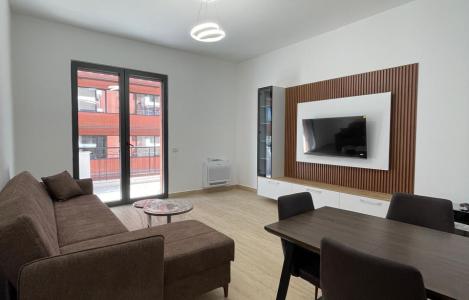 Apartment 2+1