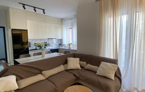 Apartment 1+1