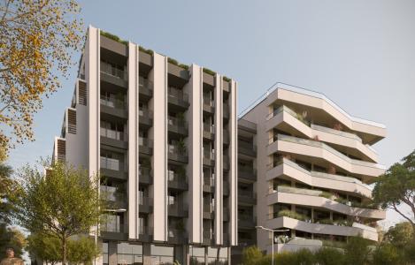 Apartament 1+1
