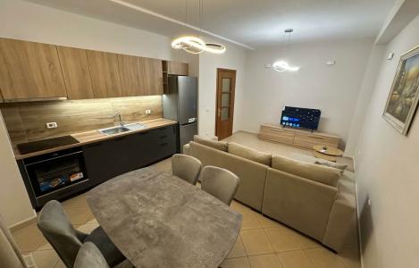 Apartamento  2+1