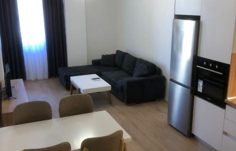 Wohnung  1+1