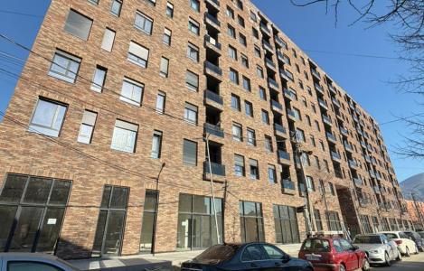 Apartment 3+1