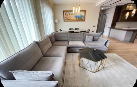 Apartment 2+1