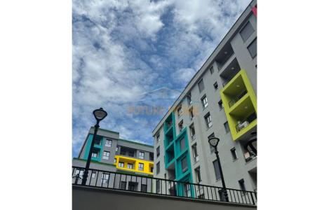 Apartament 1+1