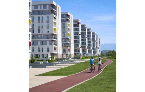 Apartament 1+1