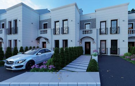 Royal Green Residence