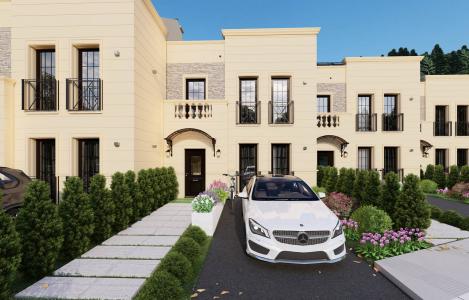 Royal Green Residence