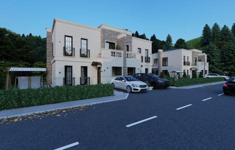 Royal Green Residence