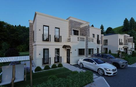 Royal Green Residence
