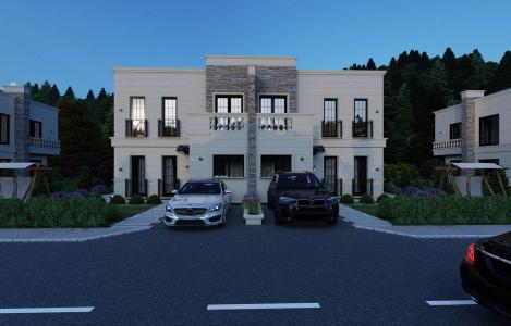 Royal Green Residence