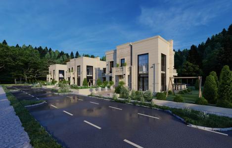 Royal Green Residence