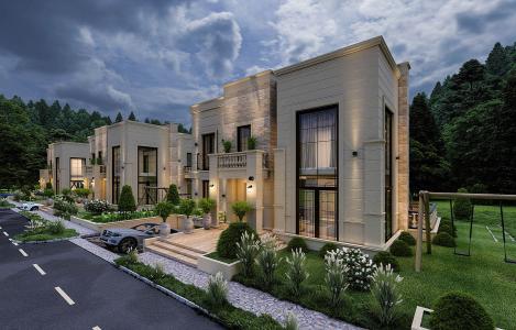 Royal Green Residence