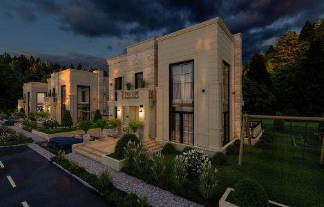 Royal Green Residence