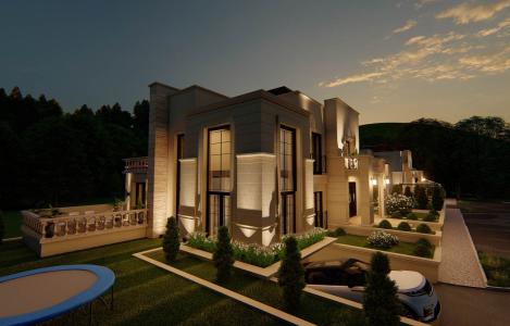 Royal Green Residence