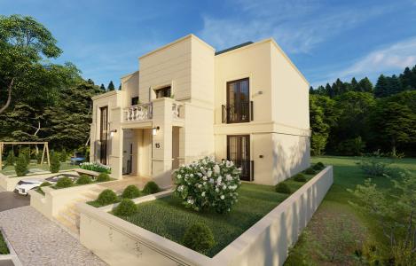 Royal Green Residence