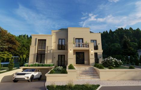 Royal Green Residence