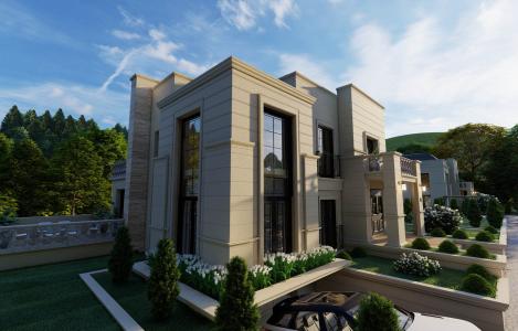 Royal Green Residence