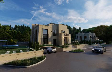 Royal Green Residence
