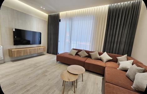 Apartment 2+1