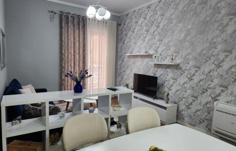 Apartment 1+1