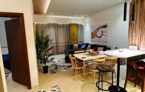 Apartment 1+1