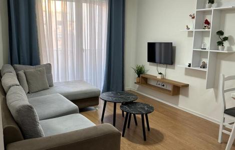 Apartment 1+1