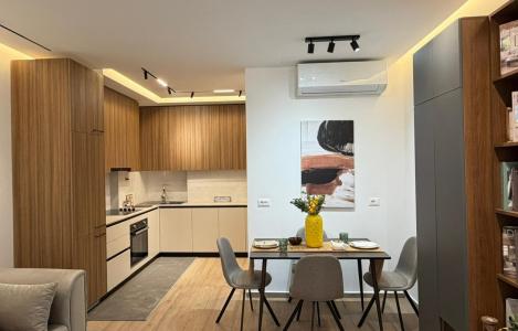 Apartment 1+1