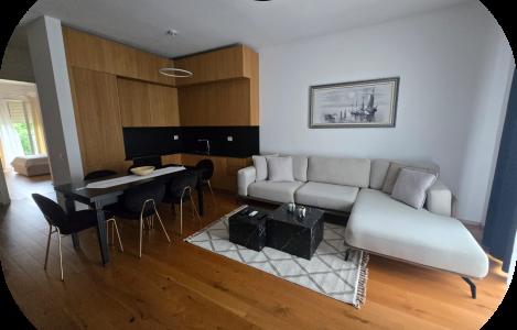 Apartment 2+1