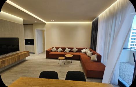Apartment 2+1
