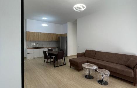 Apartment 1+1
