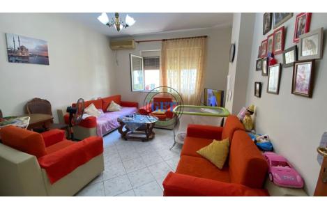 Apartament 2+1