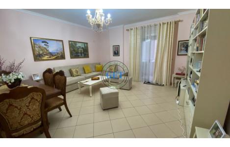 Apartament 2+1