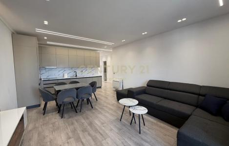 Apartament 2+1