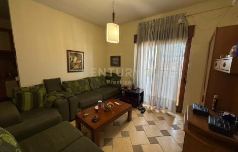 Apartament 2+1