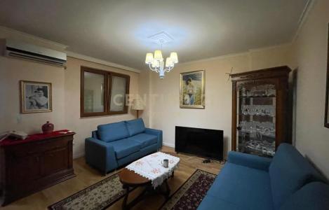 Apartament 2+1