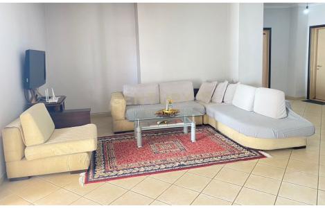 Apartament 2+1