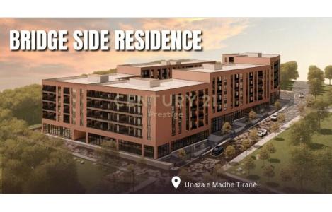 Apartament 2+1