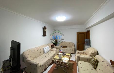 Apartament 2+1