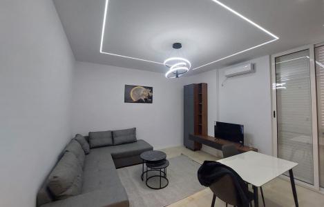 Apartment 1+1