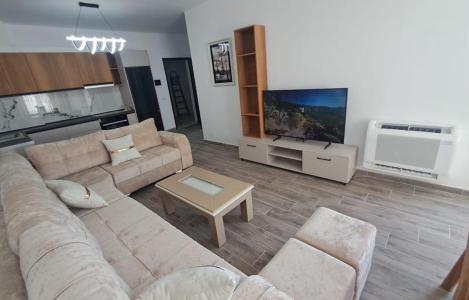 Apartment 1+1
