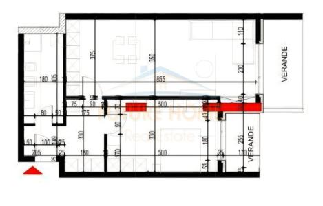 Apartament 1+1