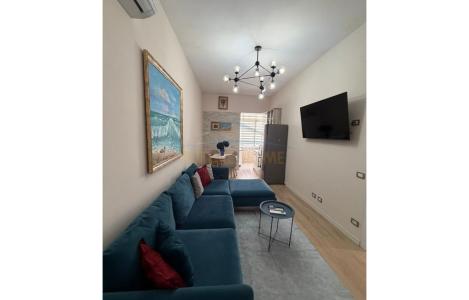 Apartament 2+1