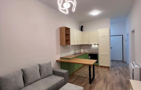 Apartment 1+1