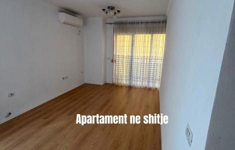 Apartamento  2+1