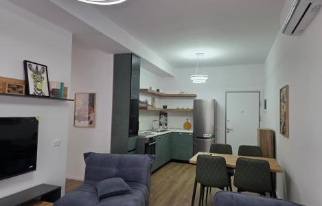 Wohnung  2+1