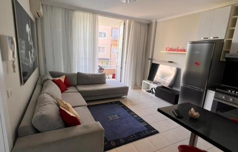 Apartment 1+1