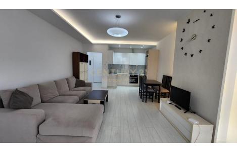 Wohnung  1+1
