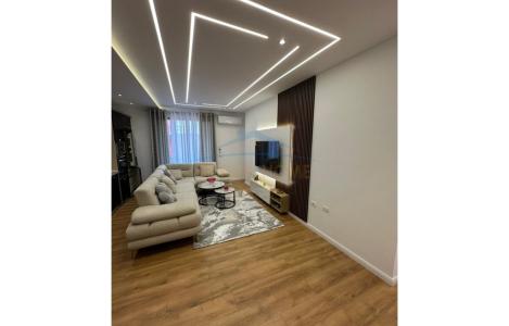Apartament 2+1
