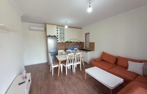 Apartament 2+1