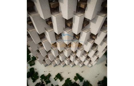 Apartament 2+1